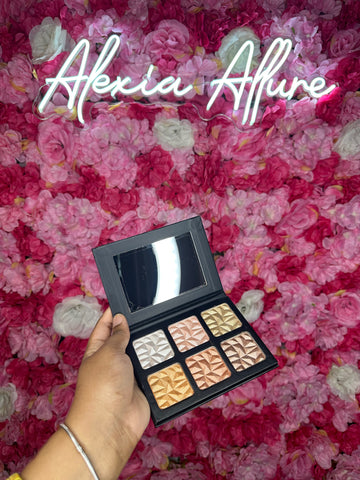 Highlight Palette